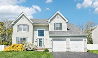 21 ORCHID Ln, Barnegat, NJ 08005