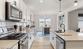 1502 Cyril Way, Belgrade, MT 59714