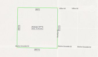 1 Shadow Mt & Pineridge Rd, Adelanto, CA 92301