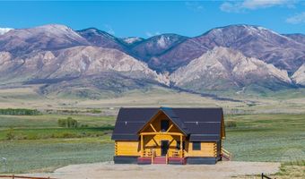 21 DELARGO Ln, Belfry, MT 59008