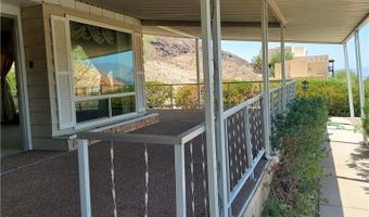 660 Mount Blackburn Ln, Boulder City, NV 89005