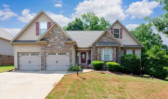 707 Secretariat Dr, Boiling Springs, SC 29316