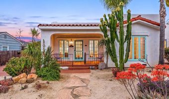 4460-4462 Dayton St, San Diego, CA 92115