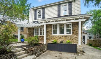 1312 Duncan Ave, Cincinnati, OH 45208