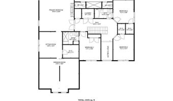 1321 NICODEMUS Rd, Reisterstown, MD 21136