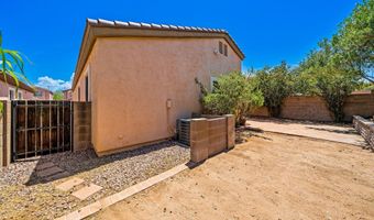 14500 S Camino Tierra Luna, Sahuarita, AZ 85629