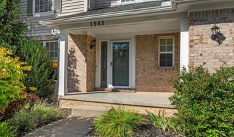 1965 Harley Ct, Ann Arbor, MI 48103