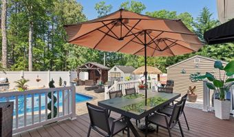 10 BOISENBERRY Ln, Georgetown, DE 19947