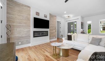 1216 Goodwin Ave, Charlotte, NC 28205