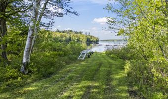 117 Taylor Woods Rd, Belgrade, ME 04917