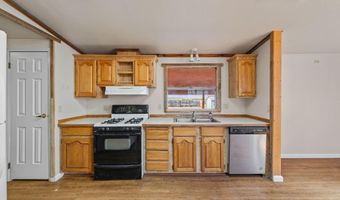 1915 Thomas Jefferson Ave, Battle Mountain, NV 89820