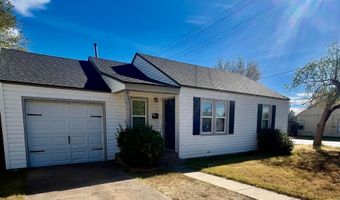 3109 S JACKSON St, Amarillo, TX 79109