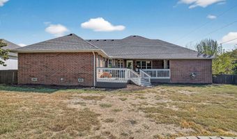 134 Moonlight Valley Dr, Ash Grove, MO 65604