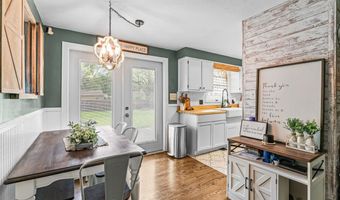 3331 Loral Dr, Anderson, IN 46013
