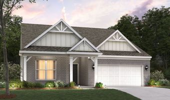 3824 Dutton Dr, Bargersville, IN 46106