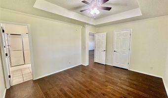 801 Jon Dr, Bentonville, AR 72712