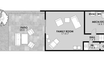 6617 MEDINAH Ln, Alexandria, VA 22312