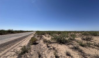 School Rd lot 19, Alamogordo, NM 88310