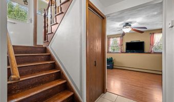 157 New St, North Providence, RI 02904