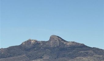 TBD Hwy 14A, Cody, WY 82414