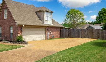 5152 CREEK Cv, Bartlett, TN 38002