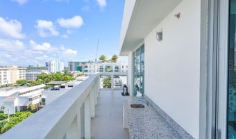 1150 101st St 701, Bay Harbor Islands, FL 33154