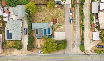 2924 Helix St, Spring Valley, CA 91977