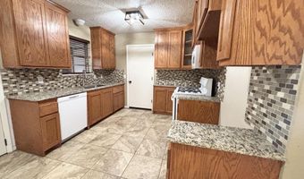 1205 Avenue K, Abernathy, TX 79311