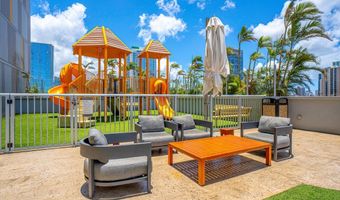 988 Halekauwila St 3202, Honolulu, HI 96814