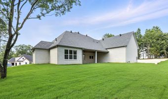 908 Cimarron Cv, Benton, AR 72019