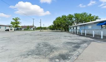 104 N Line St, Weatherford, TX 76086