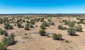 N Angels Landing Road, Ash Fork, AZ 86320