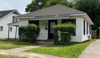 1026 S Stockton St, Ada, OK 74820