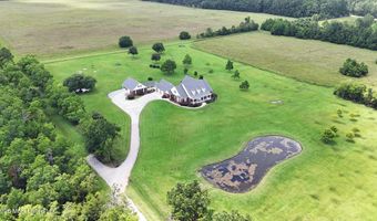 5140 Lower Bay Rd, Bay St. Louis, MS 39520
