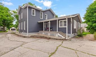830 College Ave, Adrian, MI 49221
