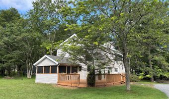 388 Towamensing Trl, Albrightsville, PA 18210