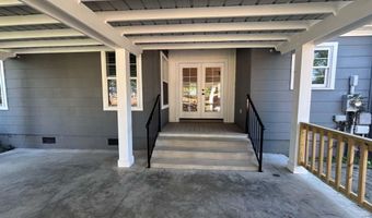505 S 7th St, Amory, MS 38821
