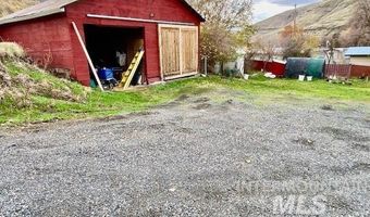 417 Cleveland St, Asotin, WA 99402