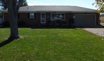 8365 Pitsburg Laura Rd, Arcanum, OH 45304