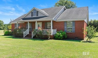 10294 Jack Springs Rd, Atmore, AL 36502