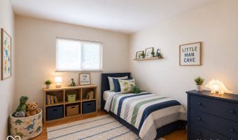 1026 Price Rd, Avon, IN 46123