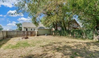 350 E Clark Ave, Augusta, KS 67010