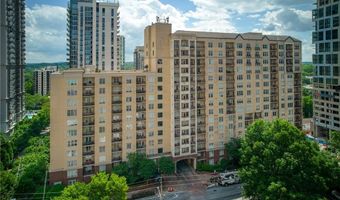 1101 Juniper St NE 1107, Atlanta, GA 30309