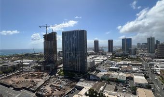 333 Ward Ave 2315, Honolulu, HI 96814