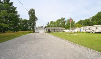 2597 Gaylord Ave, Bethel, OH 45106