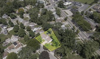 1338 Terrace, Adrian, MI 49221