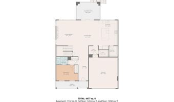 861 N MANCHESTER St, Arlington, VA 22205
