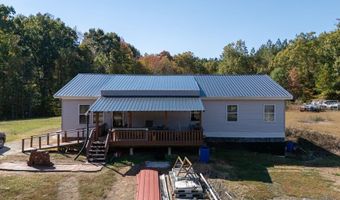 942 Callahan Rd, Baskerville, VA 23915