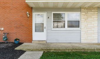 4 Oak Rd, Columbus, OH 43217