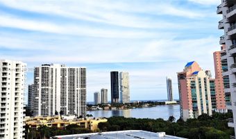 3300 NE 191st St 1207, Aventura, FL 33180